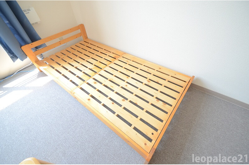 1K Apartment, Japan — image 5