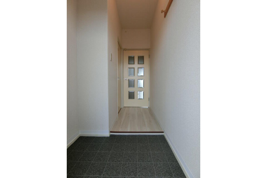 3DK Apartment, Japan — image 4