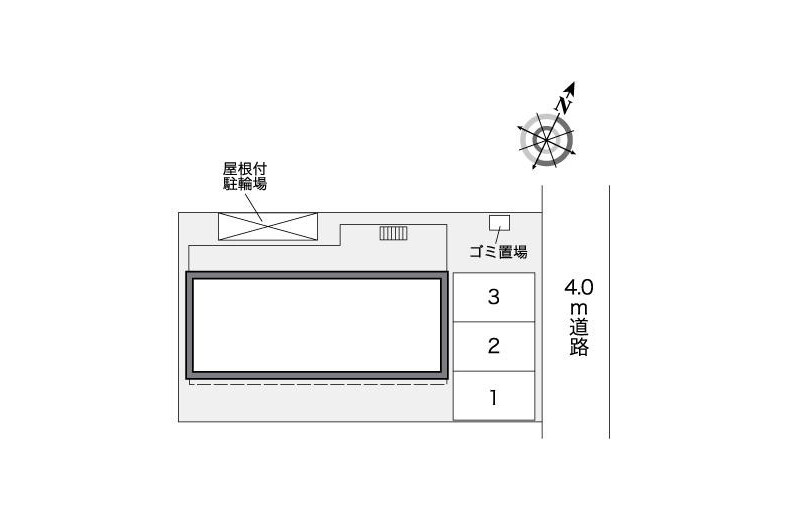 1K Apartment, Japan — image 7