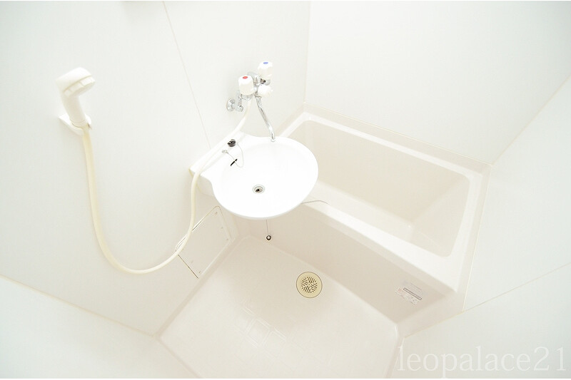 1K Apartment, Japan — image 10