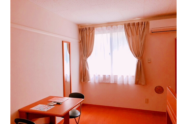 1K Apartment, Japan — image 8