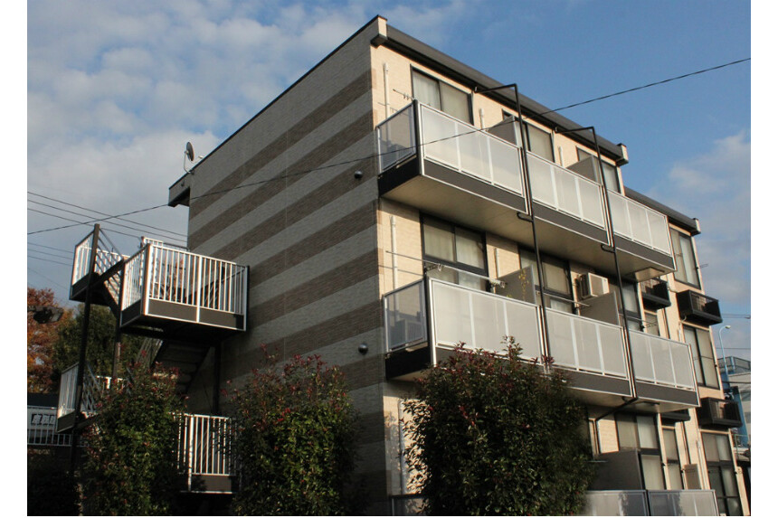 1K Apartment, Japan — image 13