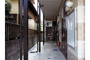1K Apartment, Japan — image 6