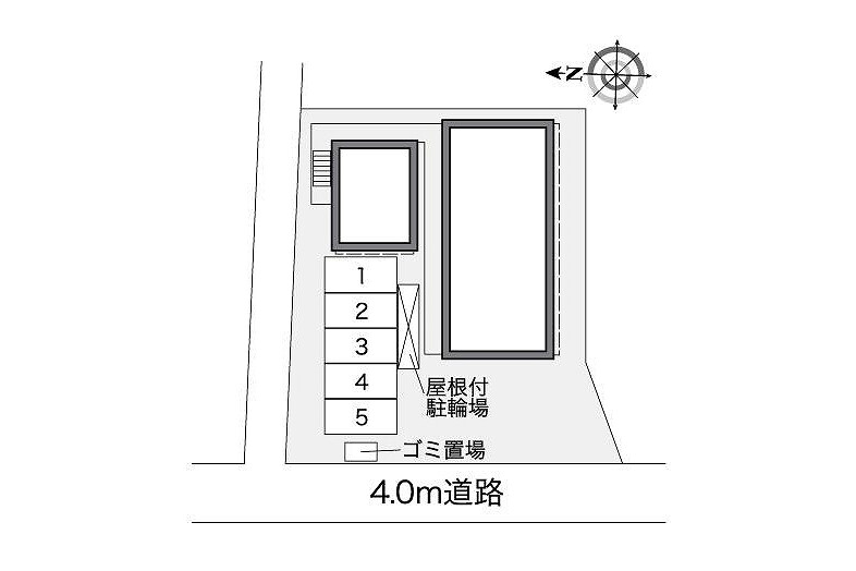 1K Apartment, Japan — image 11