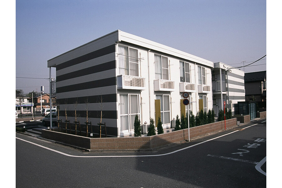 1K Apartment, Japan — image 15