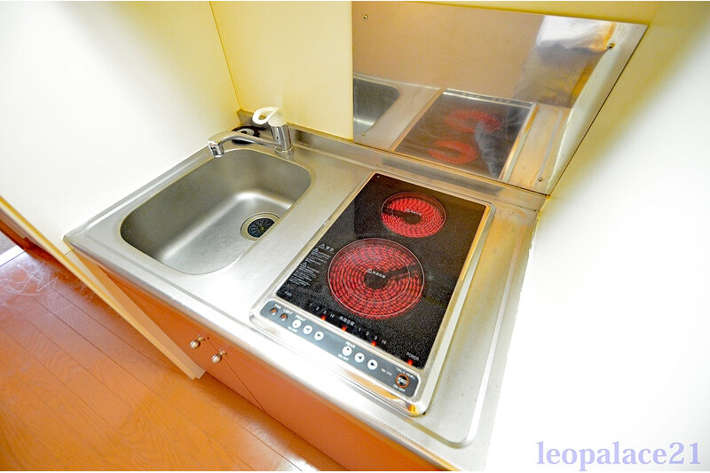 1K Apartment, Japan — image 11
