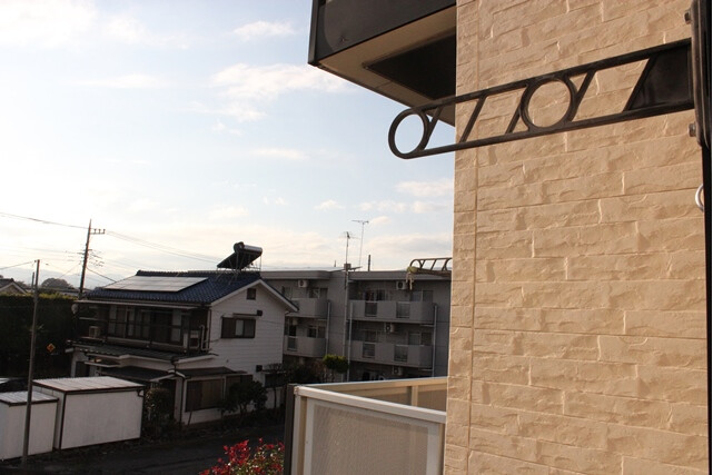 1K Apartment, Japan — image 13