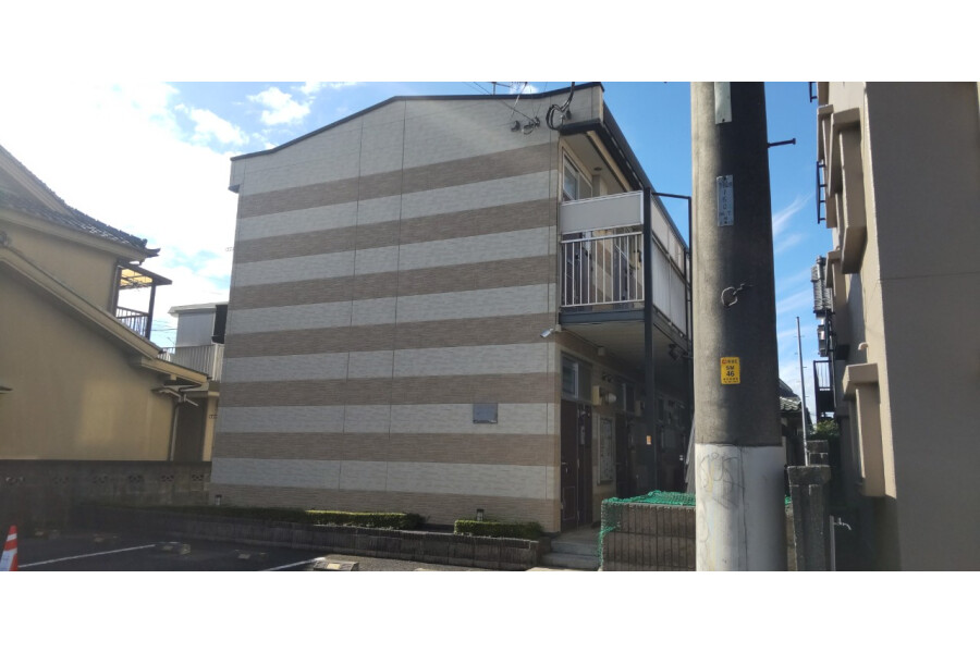 1K Apartment, Japan — image 15