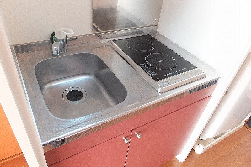 1K Apartment, Japan — image 8