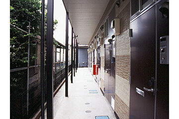 1K Apartment, Japan — image 13