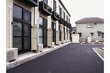 1K Apartment, Japan — image 14