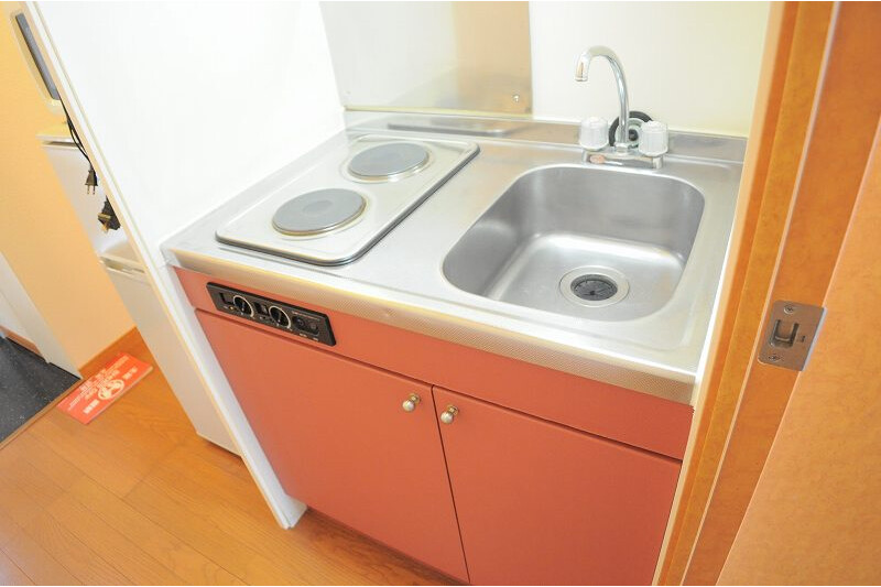 1K Apartment, Japan — image 7