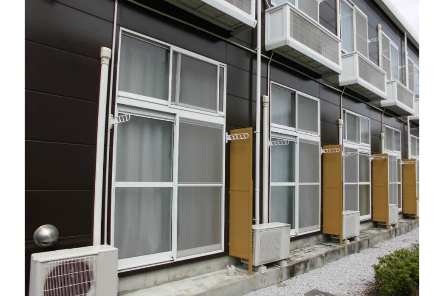 1K Apartment, Japan — image 3