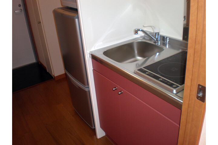 1K Apartment, Japan — image 6