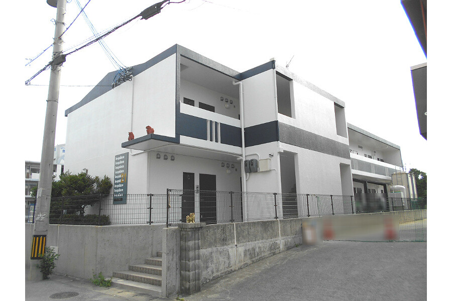 1K Apartment, Japan — image 16