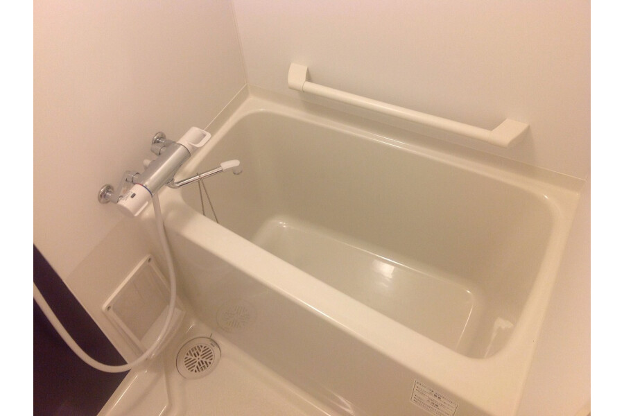 1K Apartment, Japan — image 10