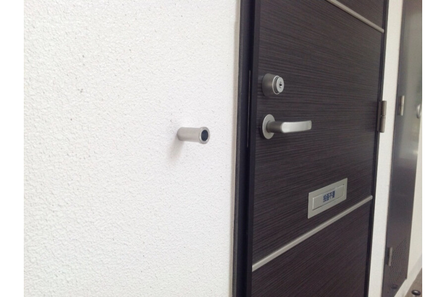 1K Apartment, Japan — image 11
