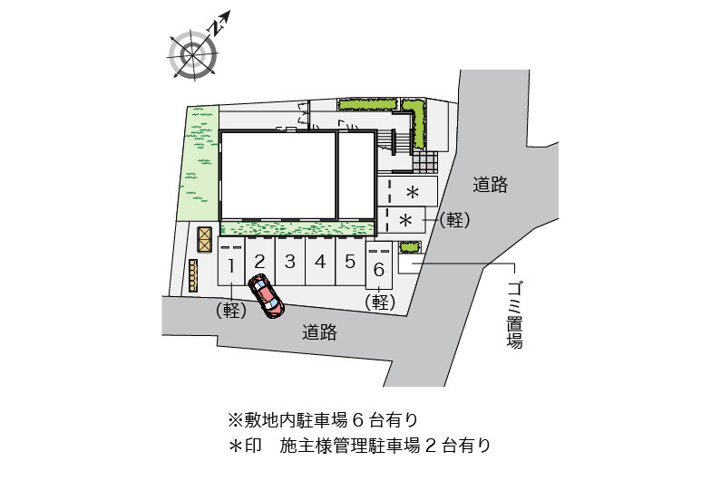 1K Apartment, Japan — image 13