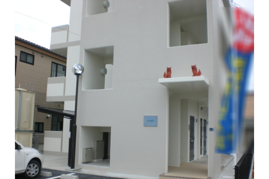 1K Apartment, Japan — image 10