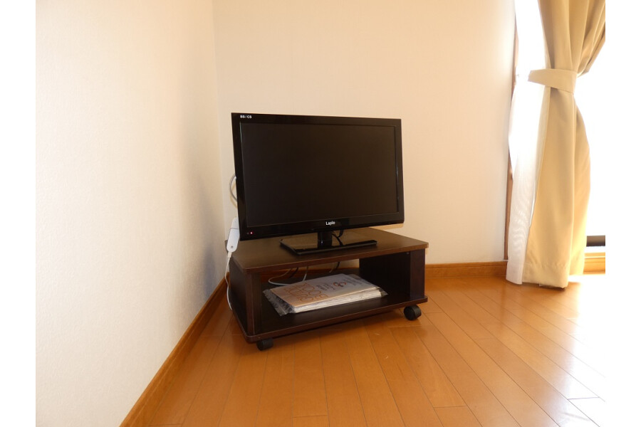1K Apartment, Japan — image 6