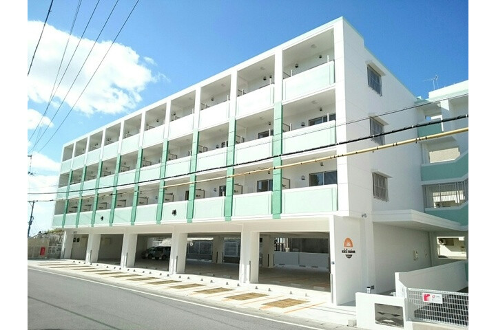 1K Apartment, Japan — image 16