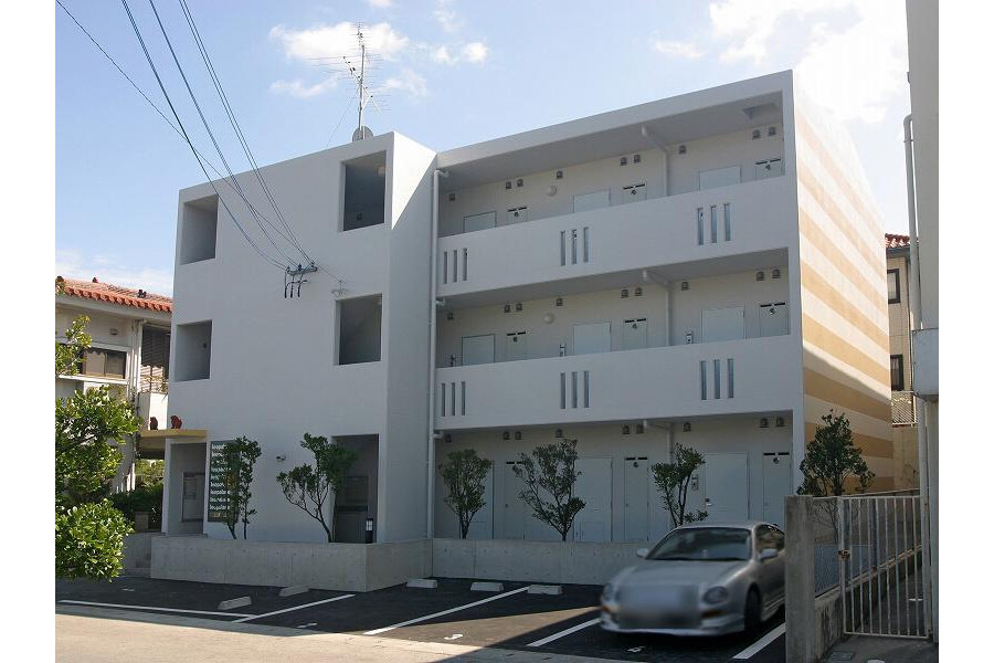 1K Apartment, Japan — image 18