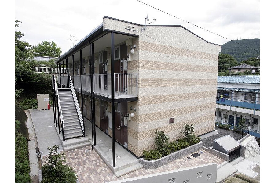 1K Apartment, Japan — image 9