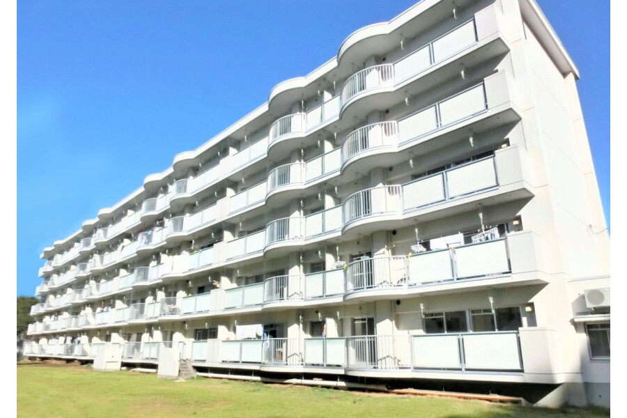 3DK Apartment, Japan — image 2