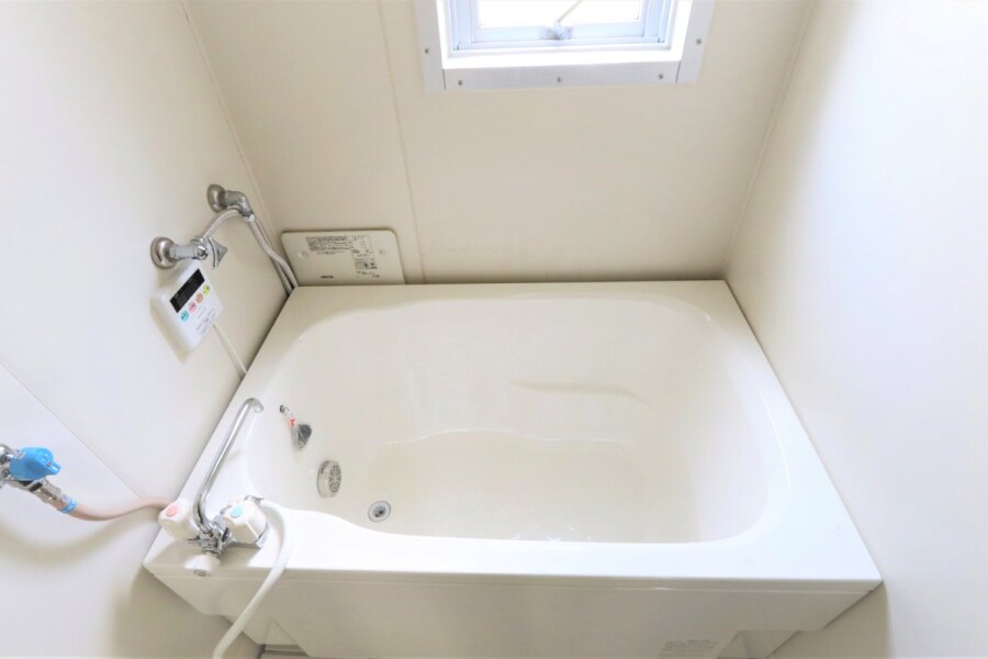 3DK Apartment, Japan — image 8