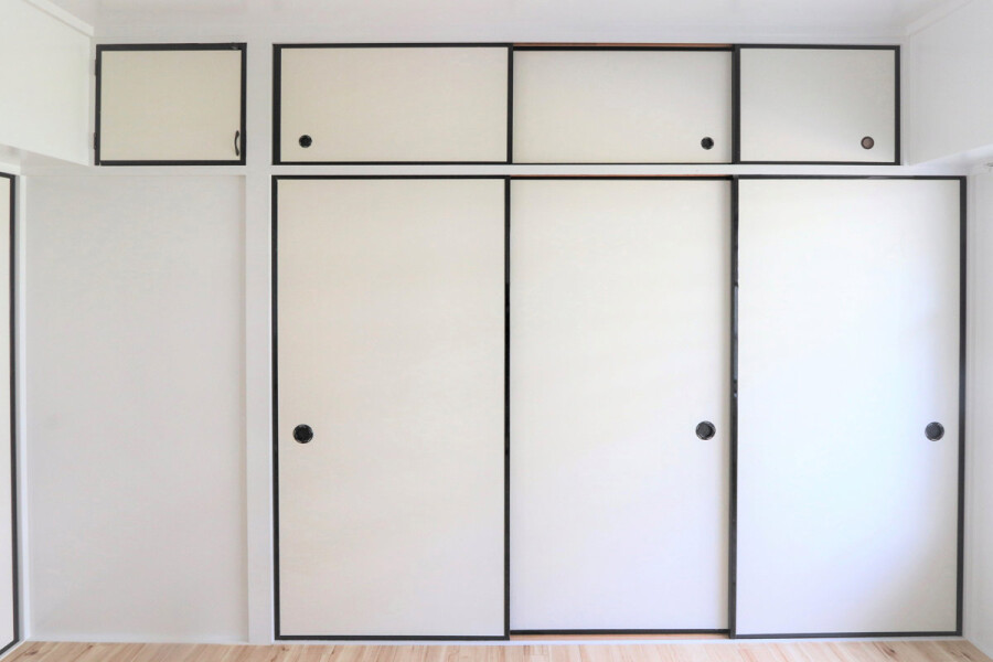 3DK Apartment, Japan — image 11