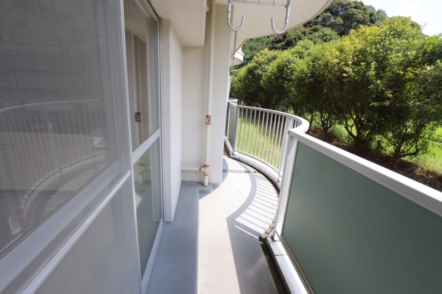 3DK Apartment, Japan — image 12