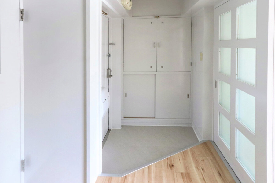 3DK Apartment, Japan — image 13