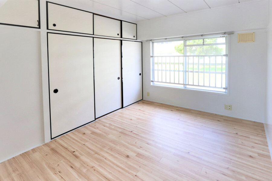 3DK Apartment, Japan — image 16