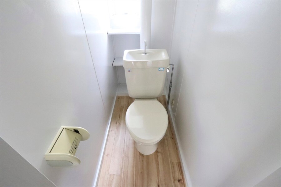 3DK Apartment, Japan — image 9