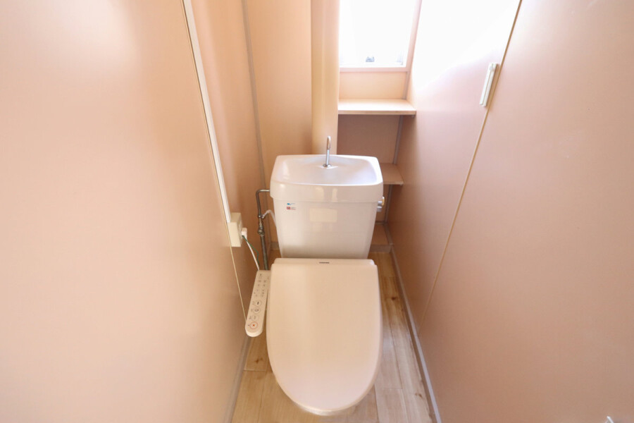 3DK Apartment, Japan — image 9