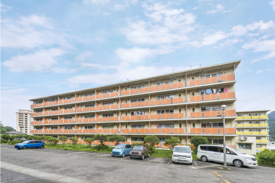 3DK Apartment, Japan — image 3