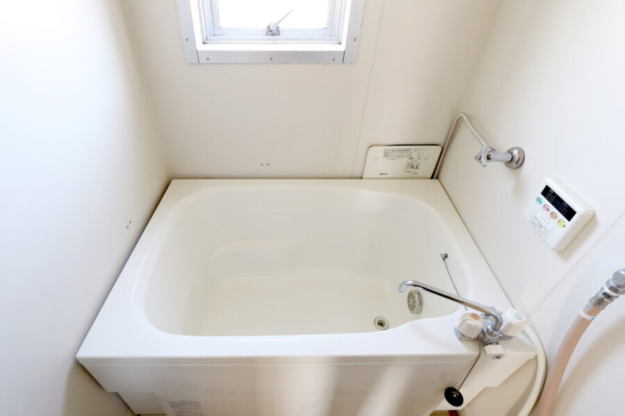 3DK Apartment, Japan — image 8