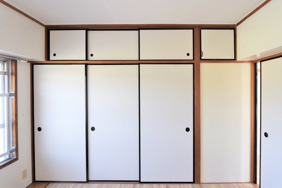 3DK Apartment, Japan — image 11