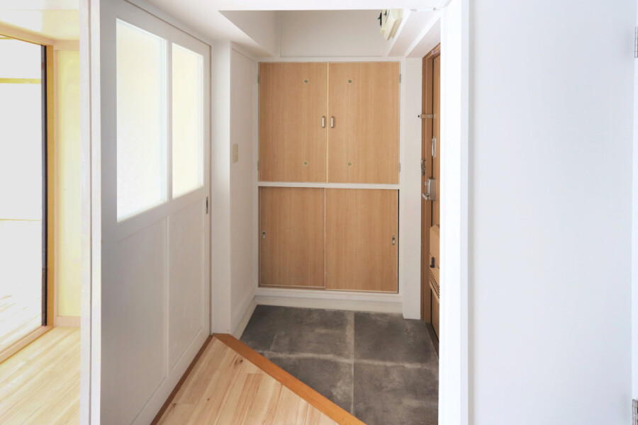 3DK Apartment, Japan — image 13