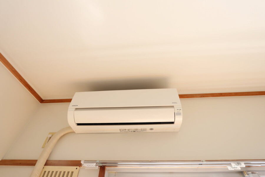 3DK Apartment, Japan — image 17