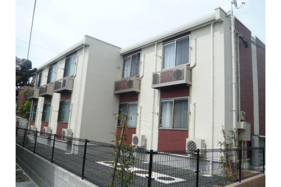 1K Apartment, Japan — image 16