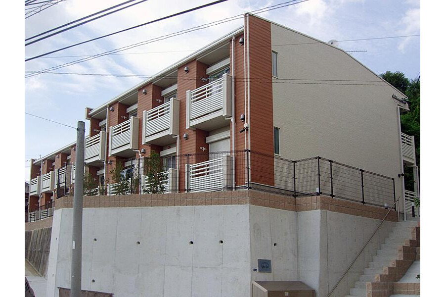 1K Apartment, Japan — image 16