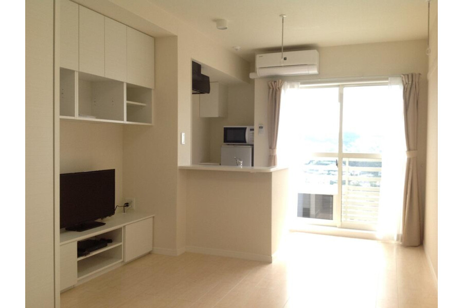 1R Apartment, Japan — image 5