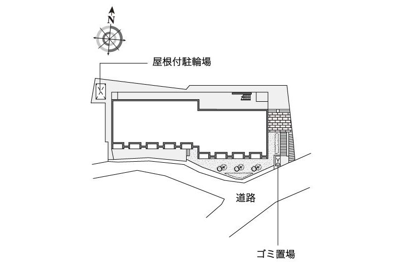 1R Apartment, Japan — image 10