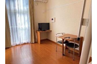 1K Apartment, Japan — image 5