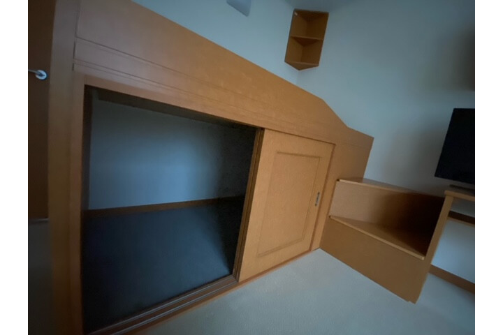 1K Apartment, Japan — image 3