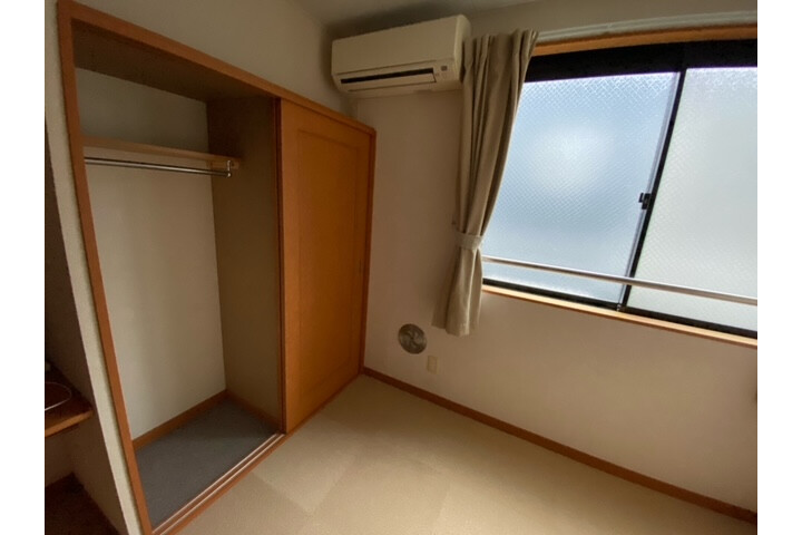 1K Apartment, Japan — image 4
