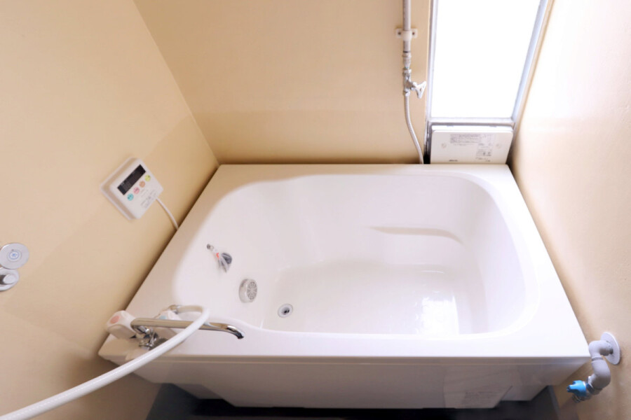 3DK Apartment, Japan — image 8