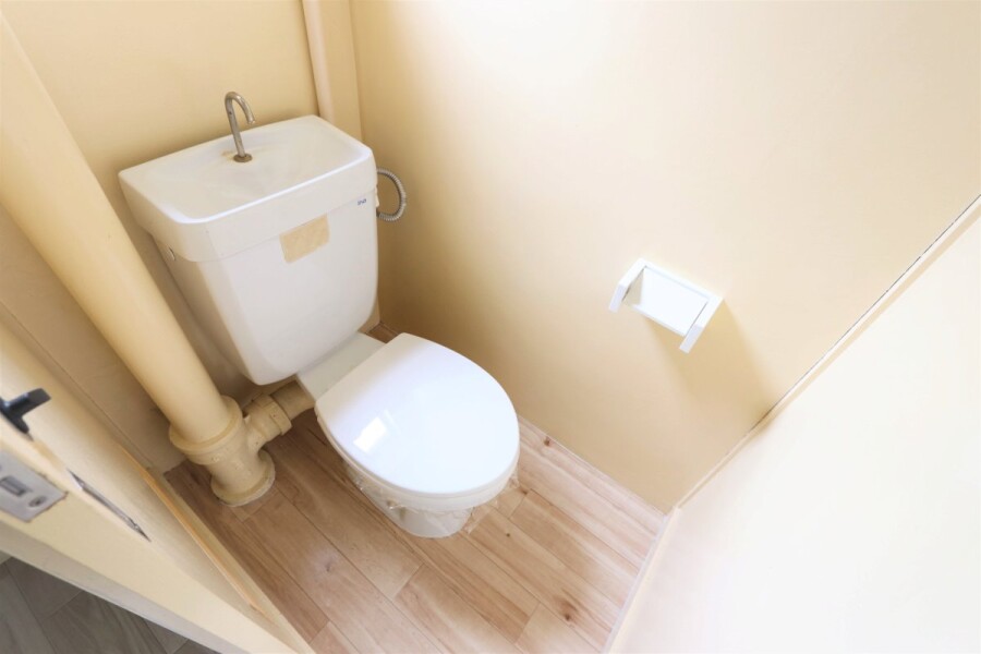 3DK Apartment, Japan — image 9