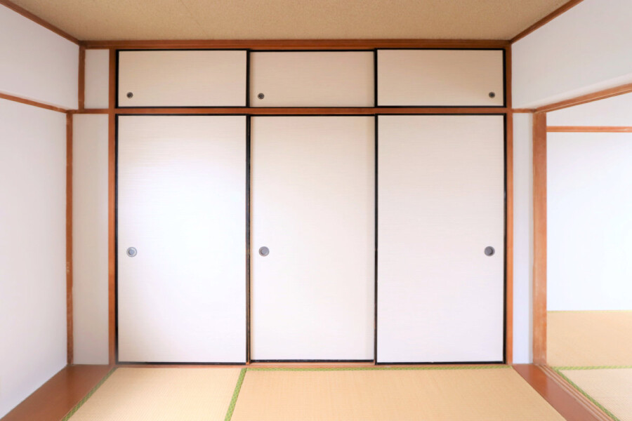3DK Apartment, Japan — image 11